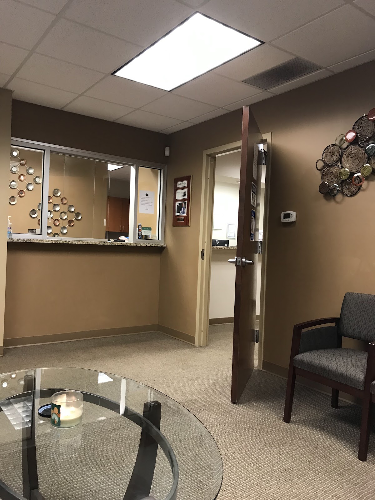 Southwest Maxillofacial Surgery & Implant Center photo 1