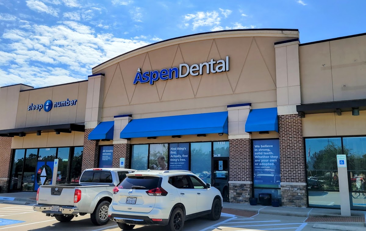 Aspen Dental - College Station photo 2