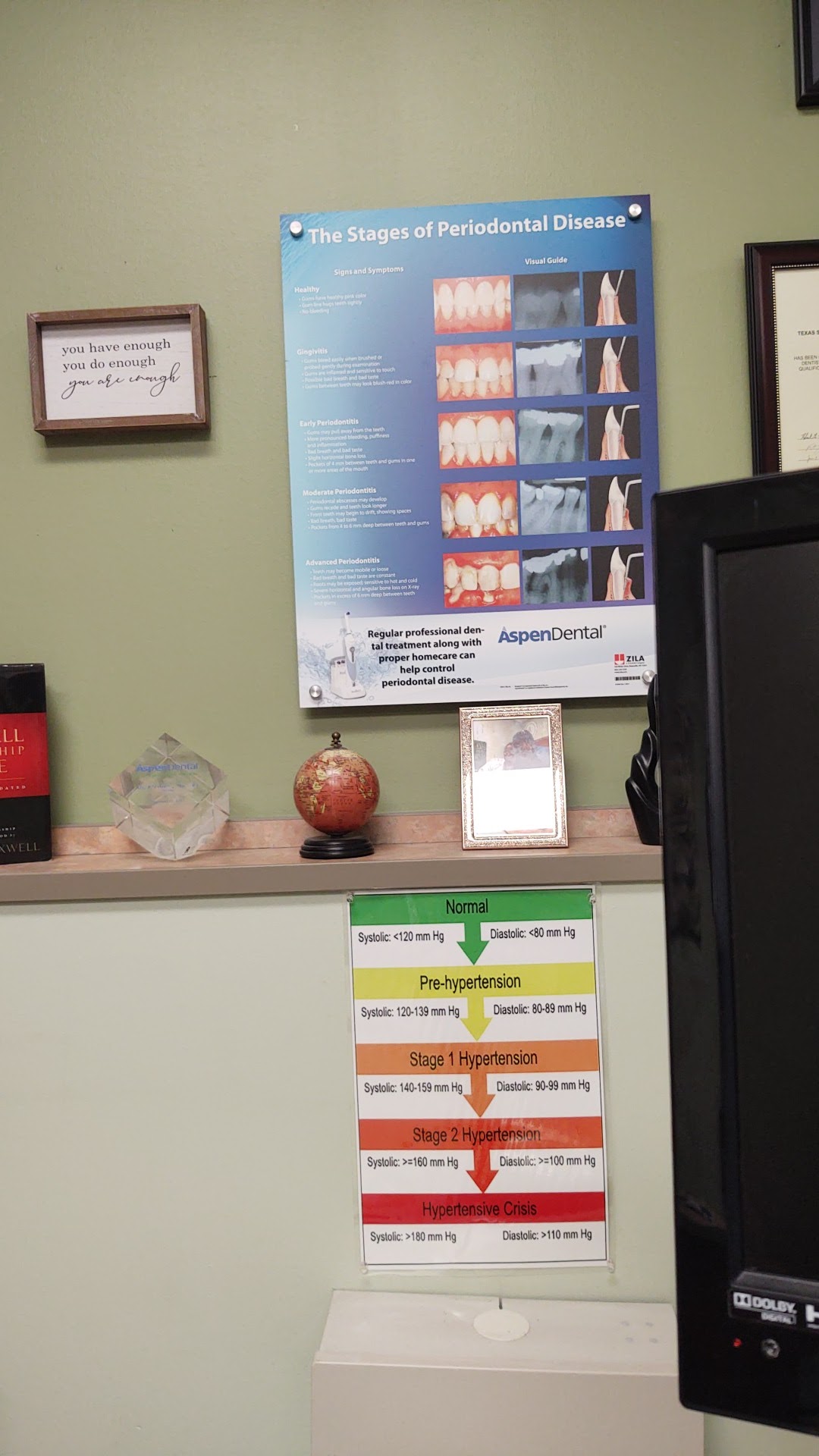Aspen Dental - College Station photo 4
