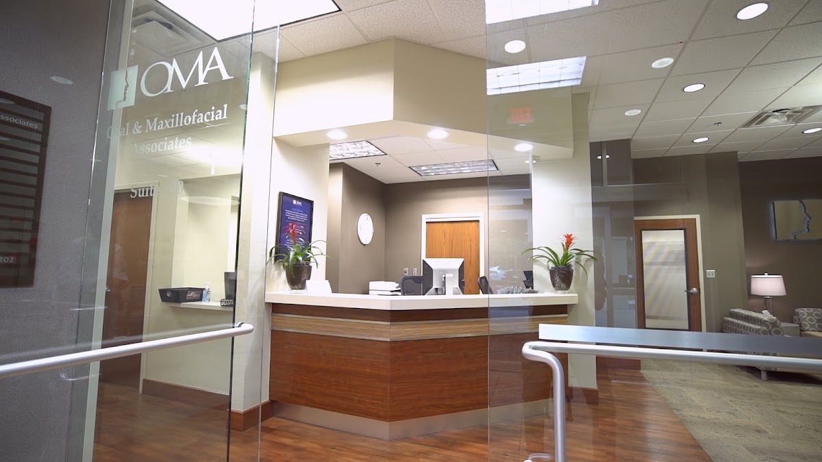 Oral & Maxillofacial Associates photo 2