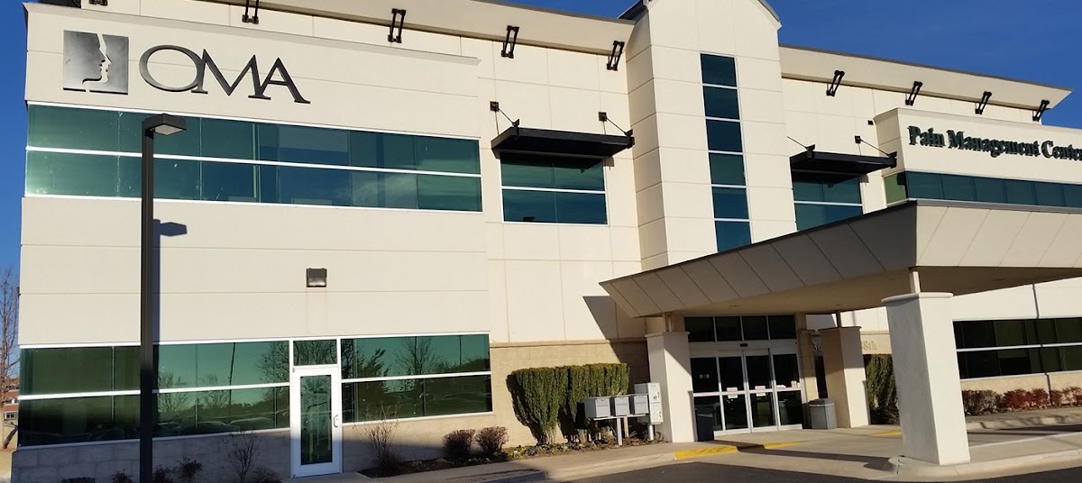 Oral & Maxillofacial Associates photo 3
