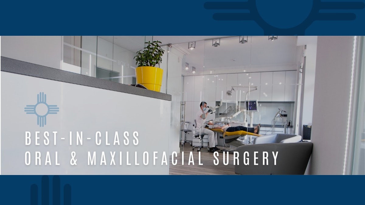 Nob Hill Oral & Facial Surgery of Albuquerque photo 1