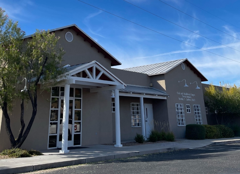 Nob Hill Oral & Facial Surgery of Albuquerque photo 2