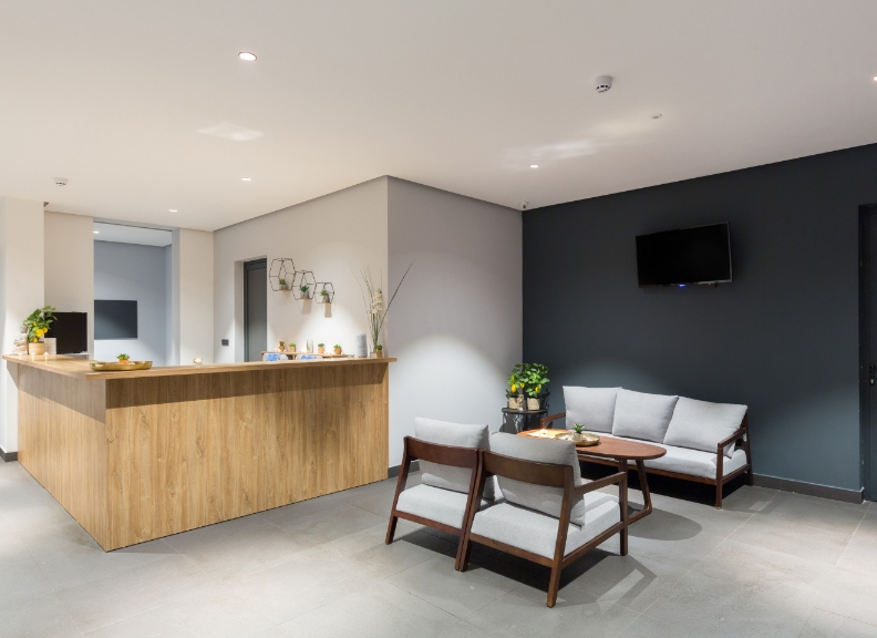Nob Hill Oral & Facial Surgery of Albuquerque photo 3