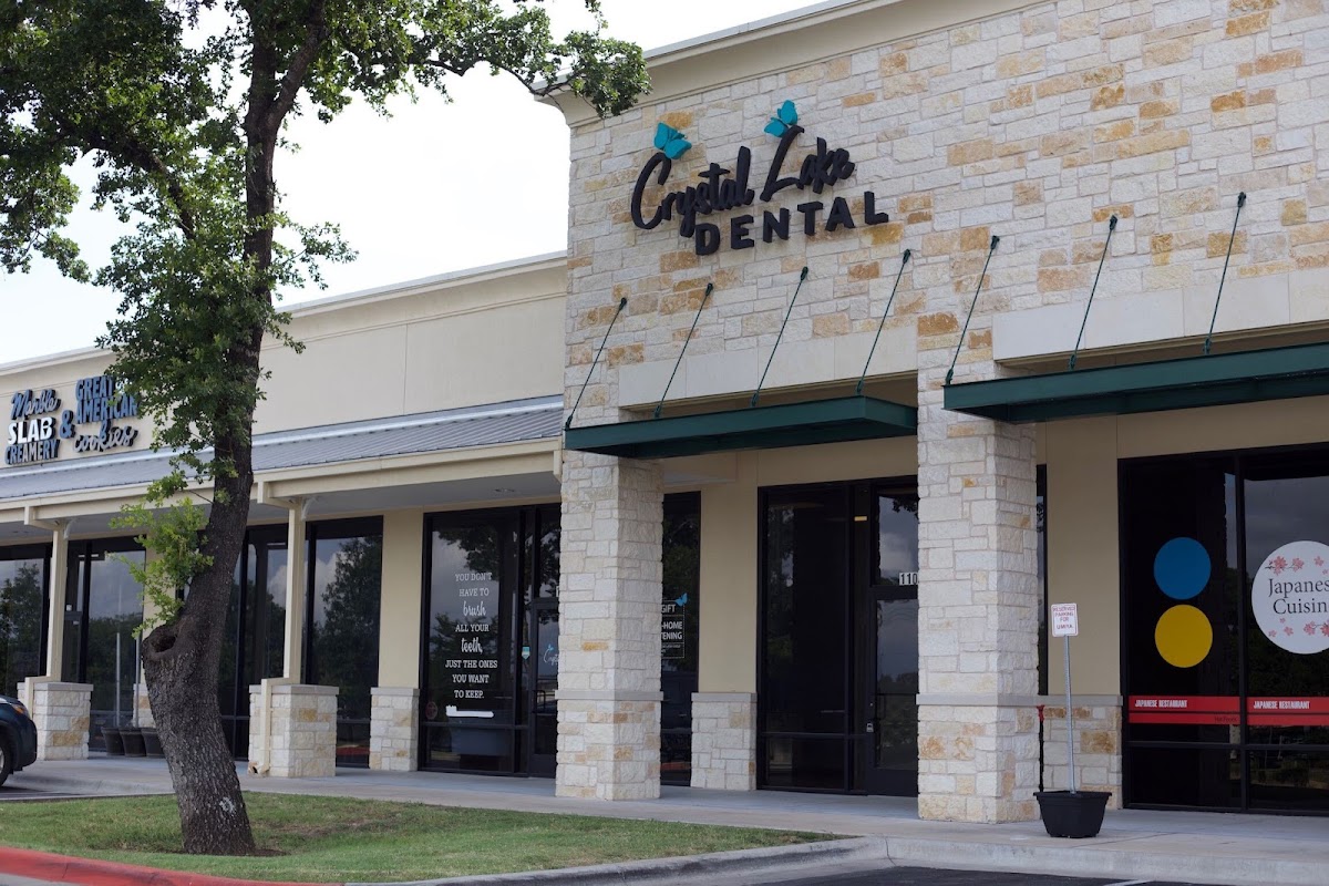 Crystal Lake Dental | Family, Orthodontics & Implant Center photo 1