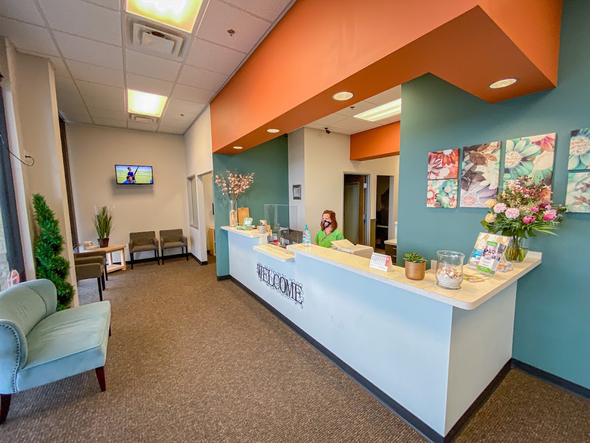 Crystal Lake Dental | Family, Orthodontics & Implant Center photo 3