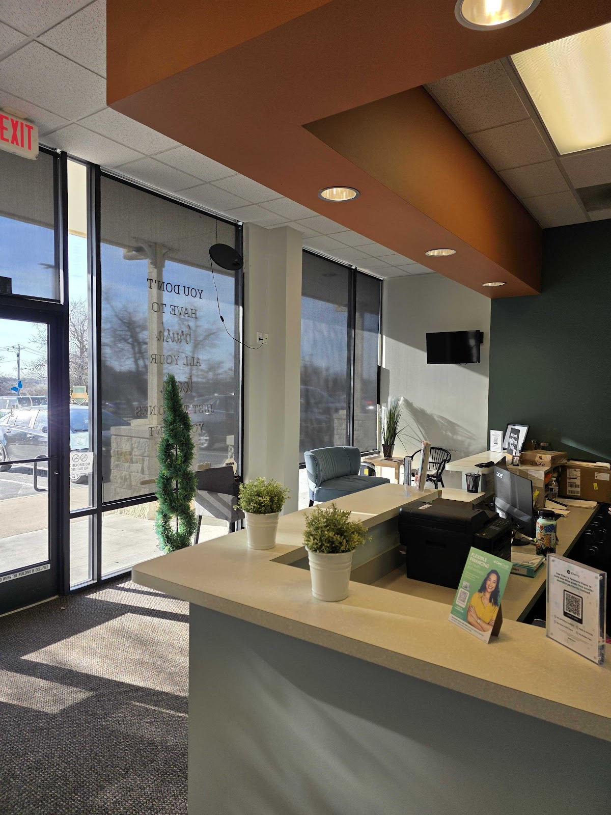 Crystal Lake Dental | Family, Orthodontics & Implant Center photo 4