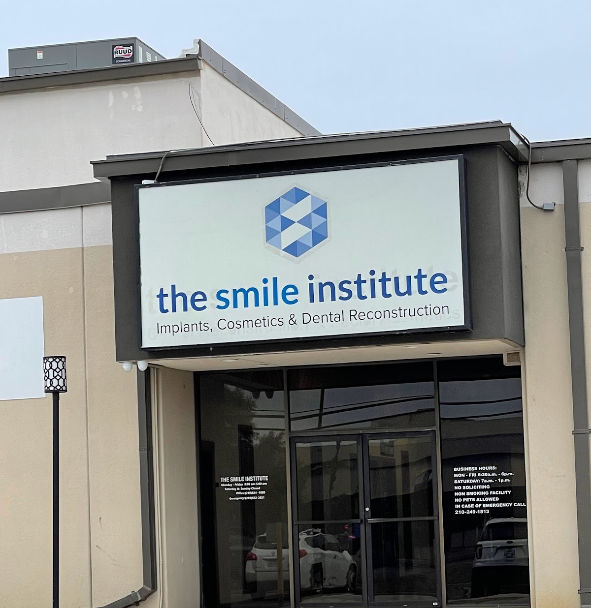 The Smile Institute photo 1