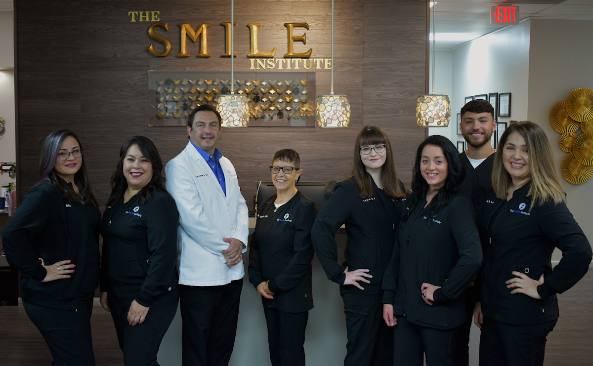 The Smile Institute photo 4