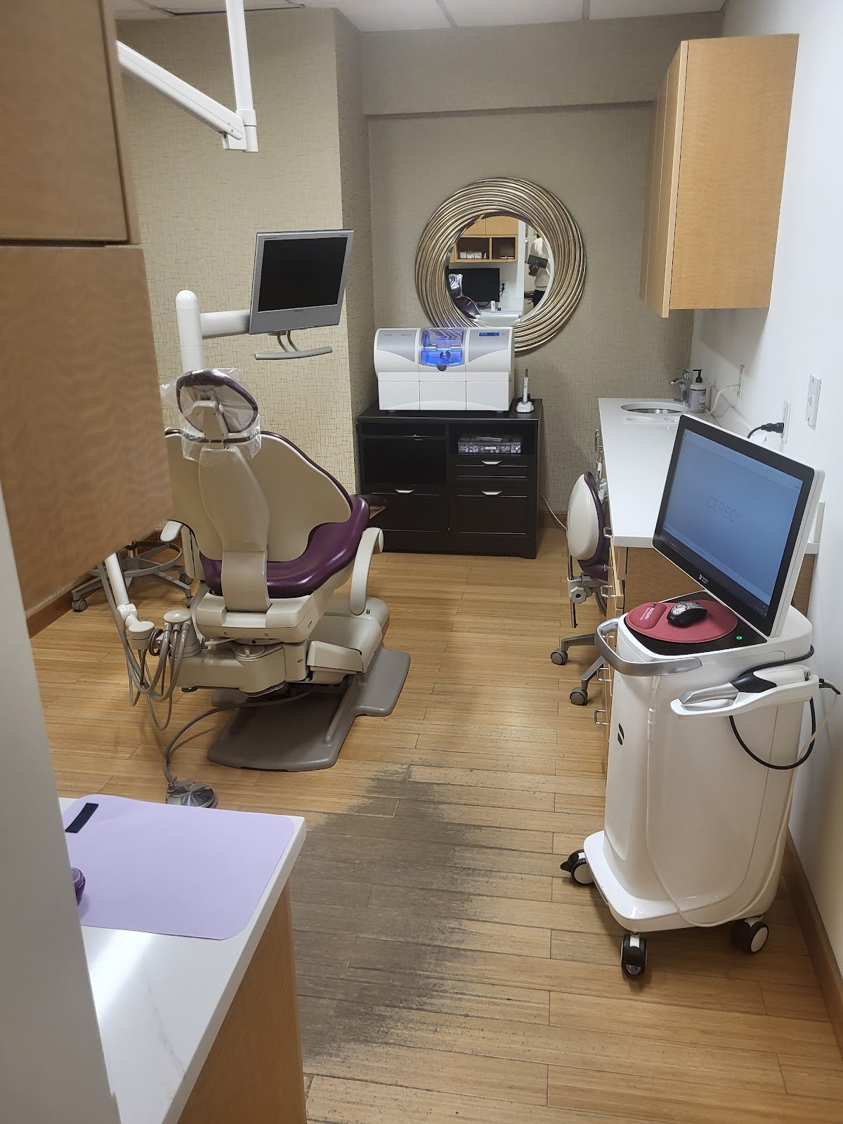 Sutton Advanced Cosmetic Dentistry photo 3