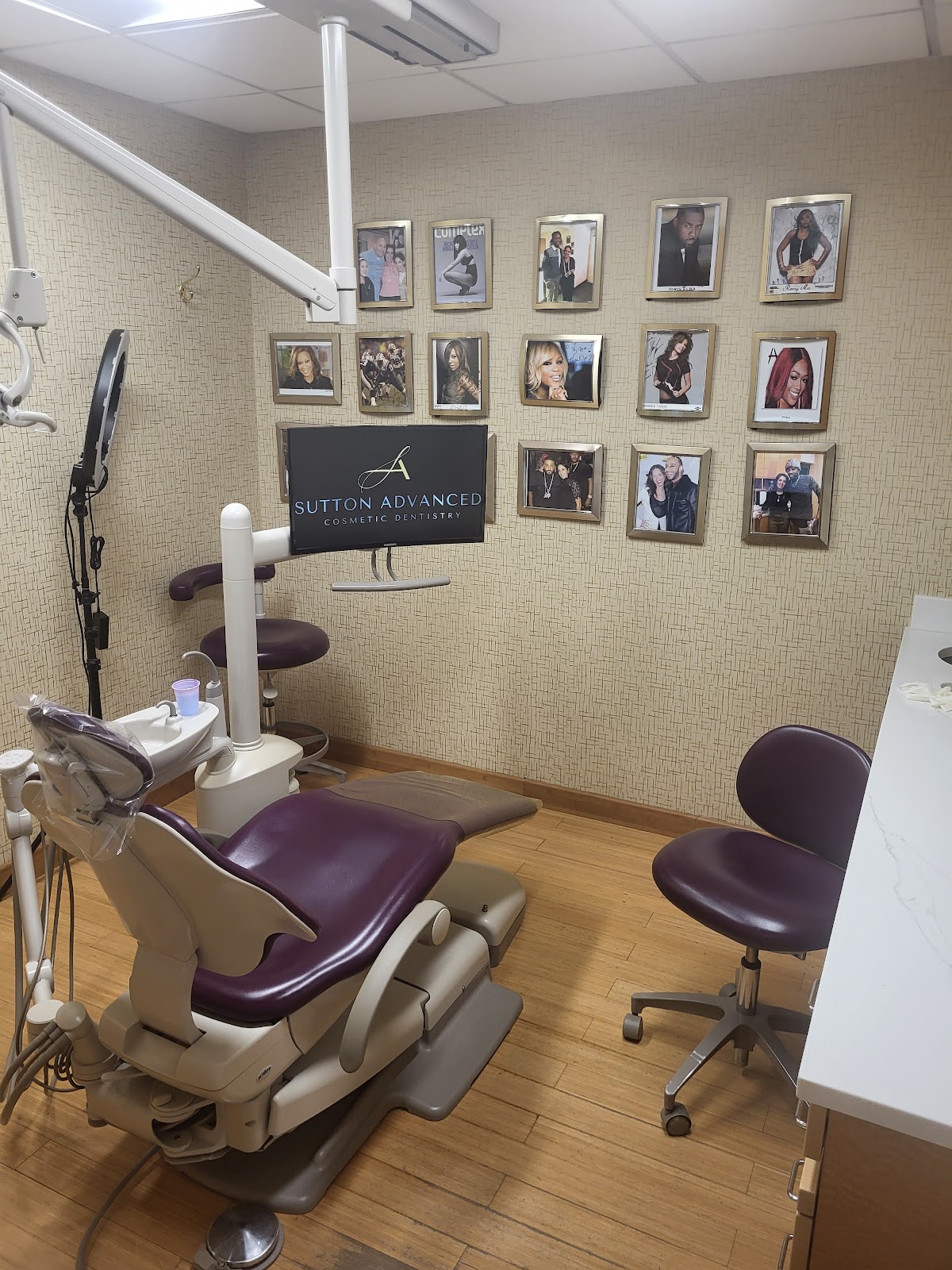 Sutton Advanced Cosmetic Dentistry photo 6