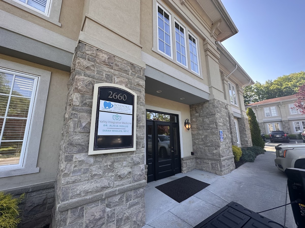 Roanoke Dental Center - Electric Rd photo 3