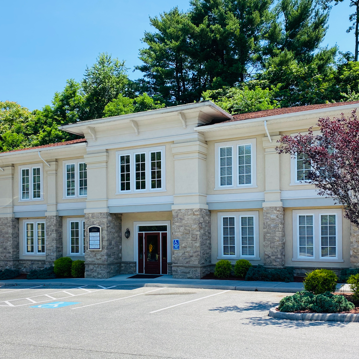 Roanoke Dental Center - Electric Rd photo 5