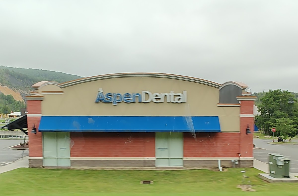 Aspen Dental - Saint Clair photo 1