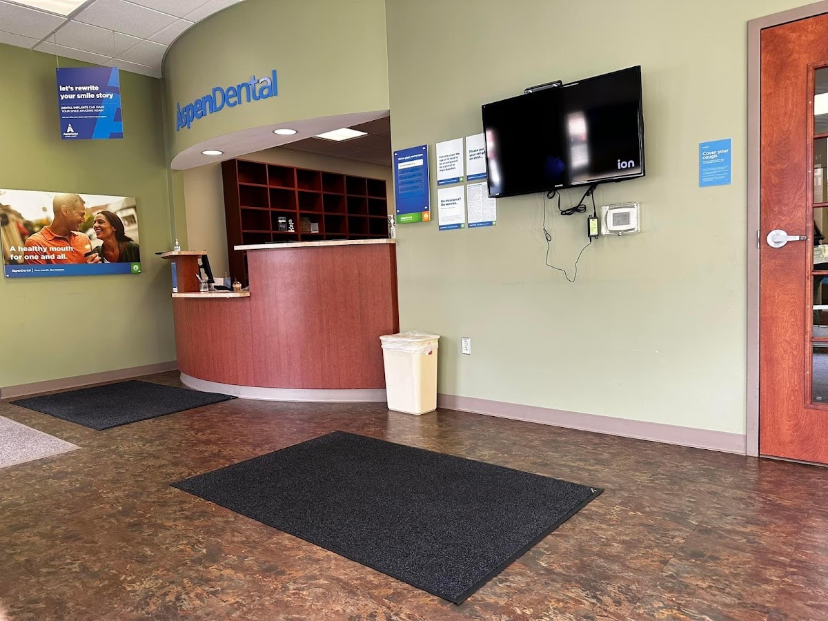Aspen Dental - Saint Clair photo 2