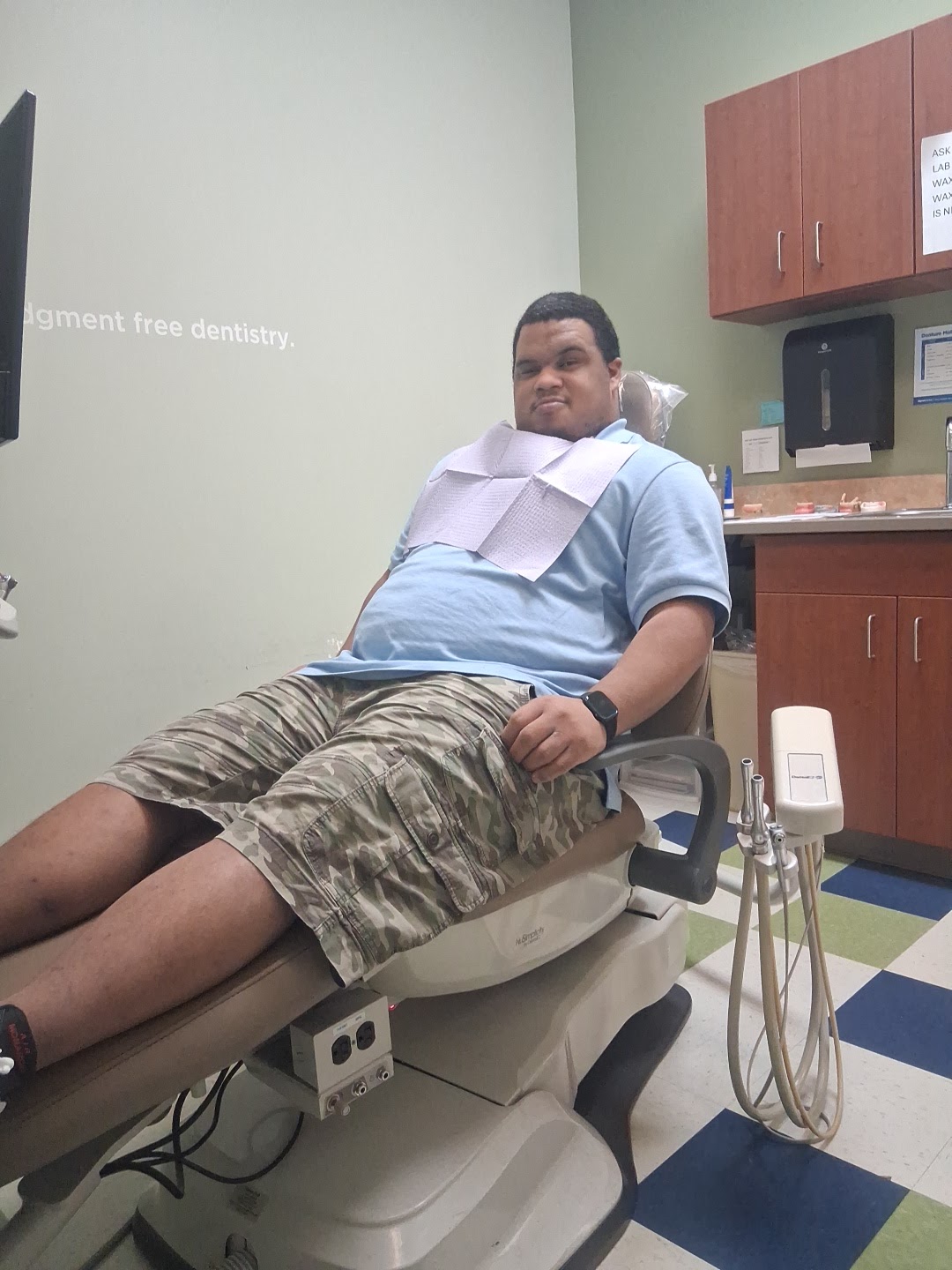 Aspen Dental - Saint Clair photo 3