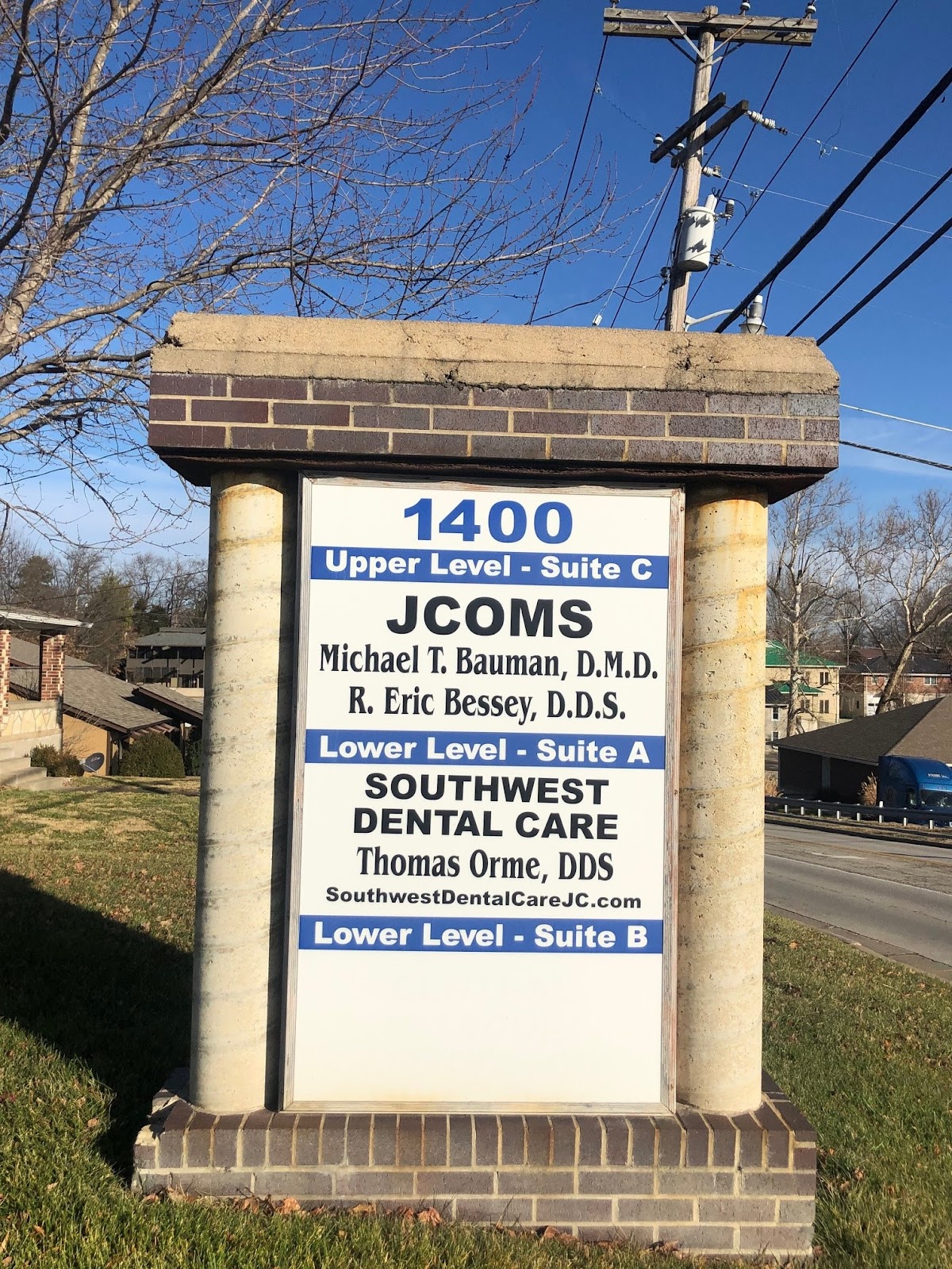 Jefferson City Oral Surgery photo 3