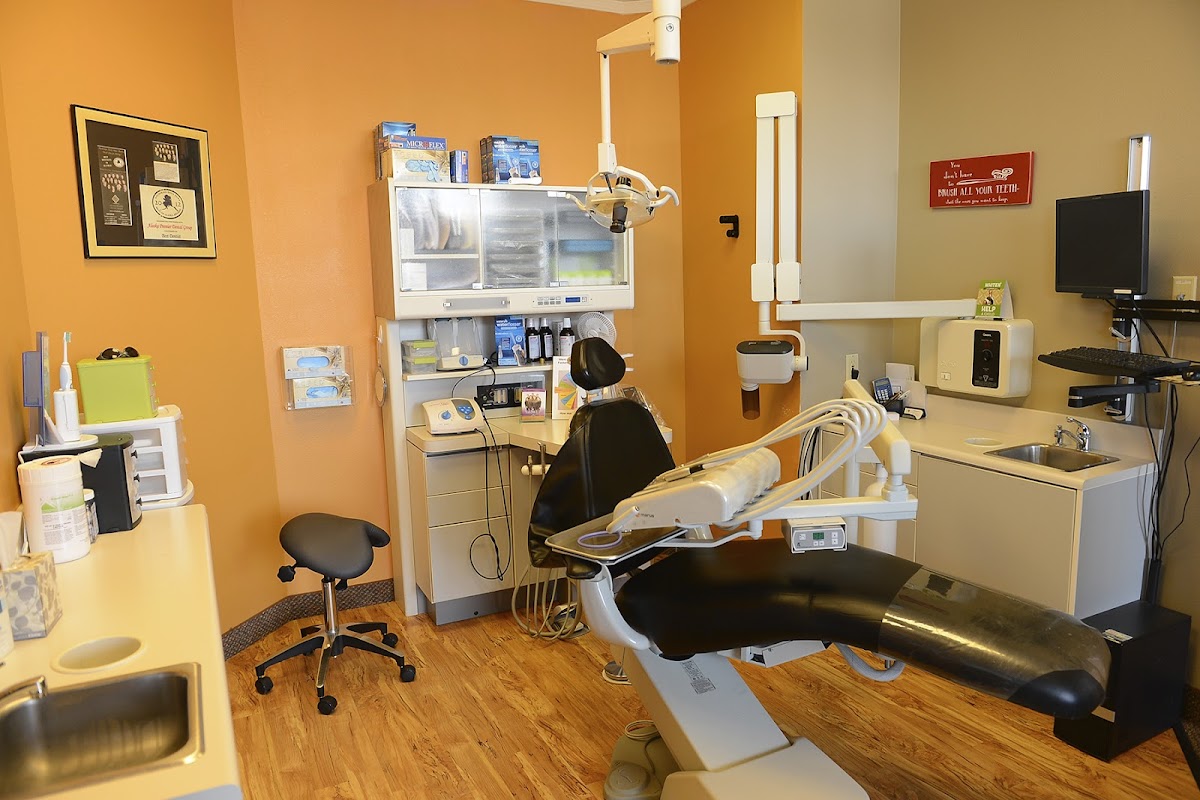 Alaska Premier Dental Group-wasilla photo 1