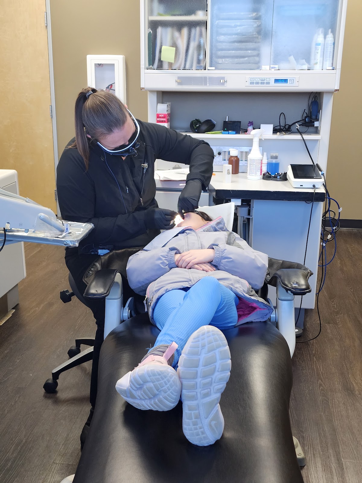 Alaska Premier Dental Group-wasilla photo 4