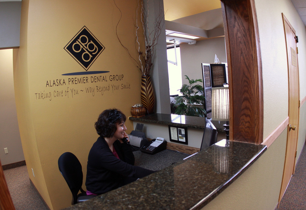 Alaska Premier Dental Group-wasilla photo 5
