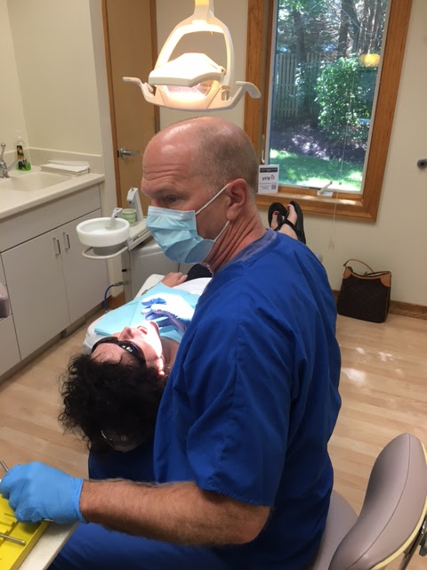 Greentree Periodontics photo 3