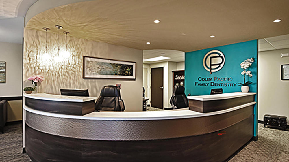 Colby Pacific Family Dentistry photo 1