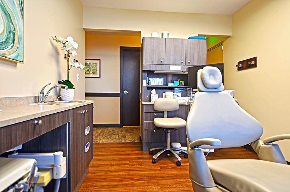 Colby Pacific Family Dentistry photo 3