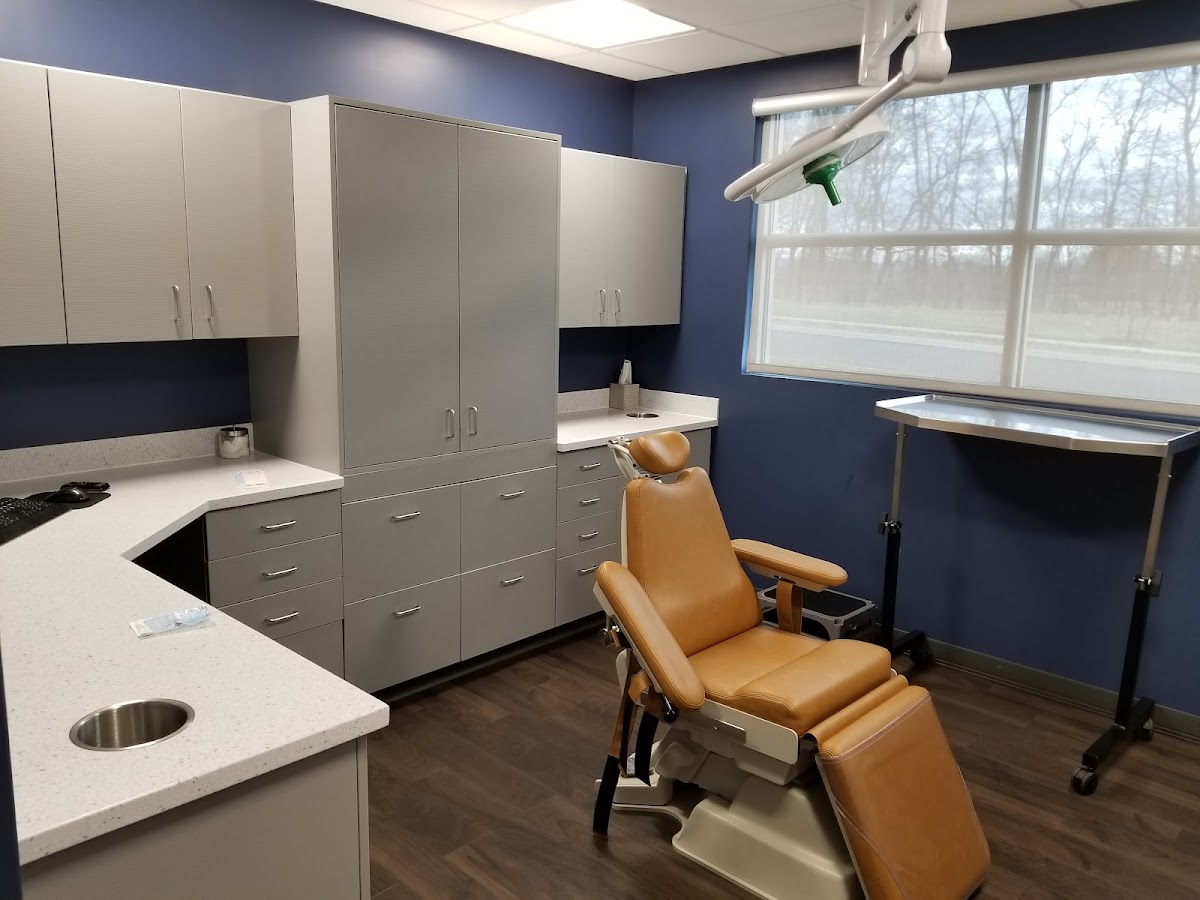 Shenandoah Oral and Facial Surgery photo 1