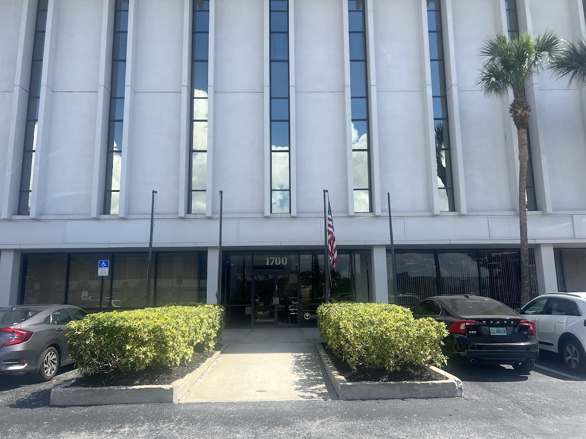 Pinellas Oral Surgery and Implant Center photo 2