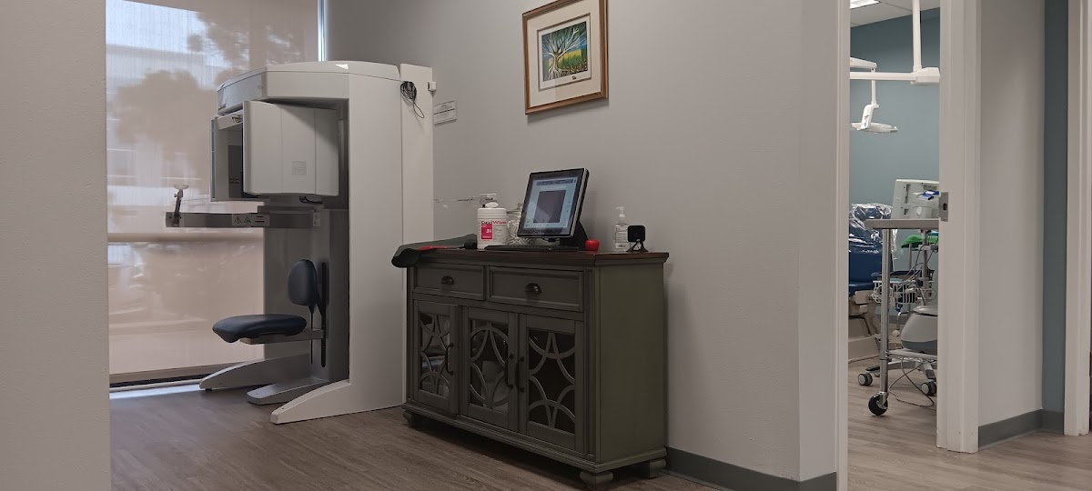 Pinellas Oral Surgery and Implant Center photo 3