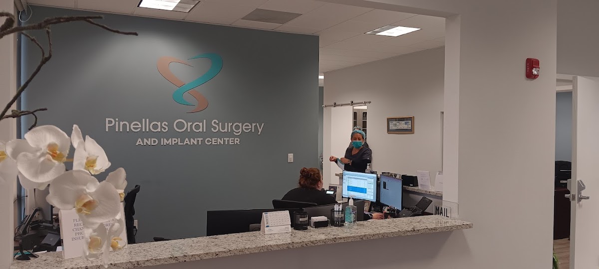 Pinellas Oral Surgery and Implant Center photo 6