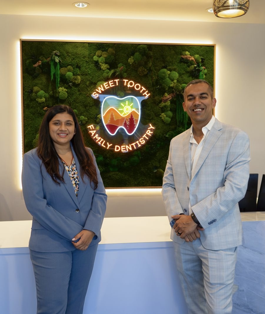 Sweet Tooth Family Dentistry photo 1