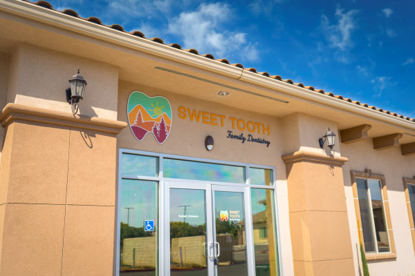 Sweet Tooth Family Dentistry photo 2