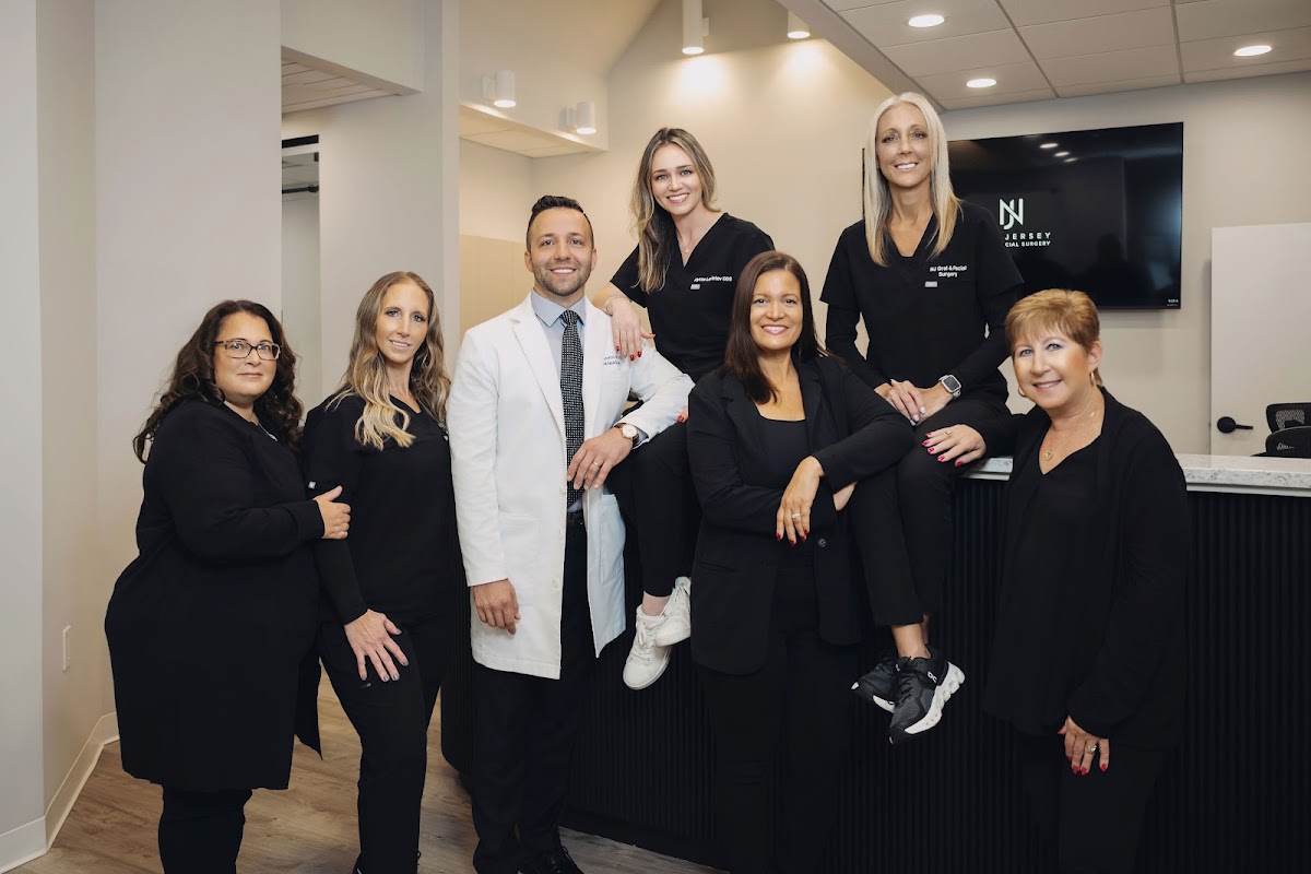 New Jersey Oral & Facial Surgery- Dr Nick Levintov MD DDS photo 1