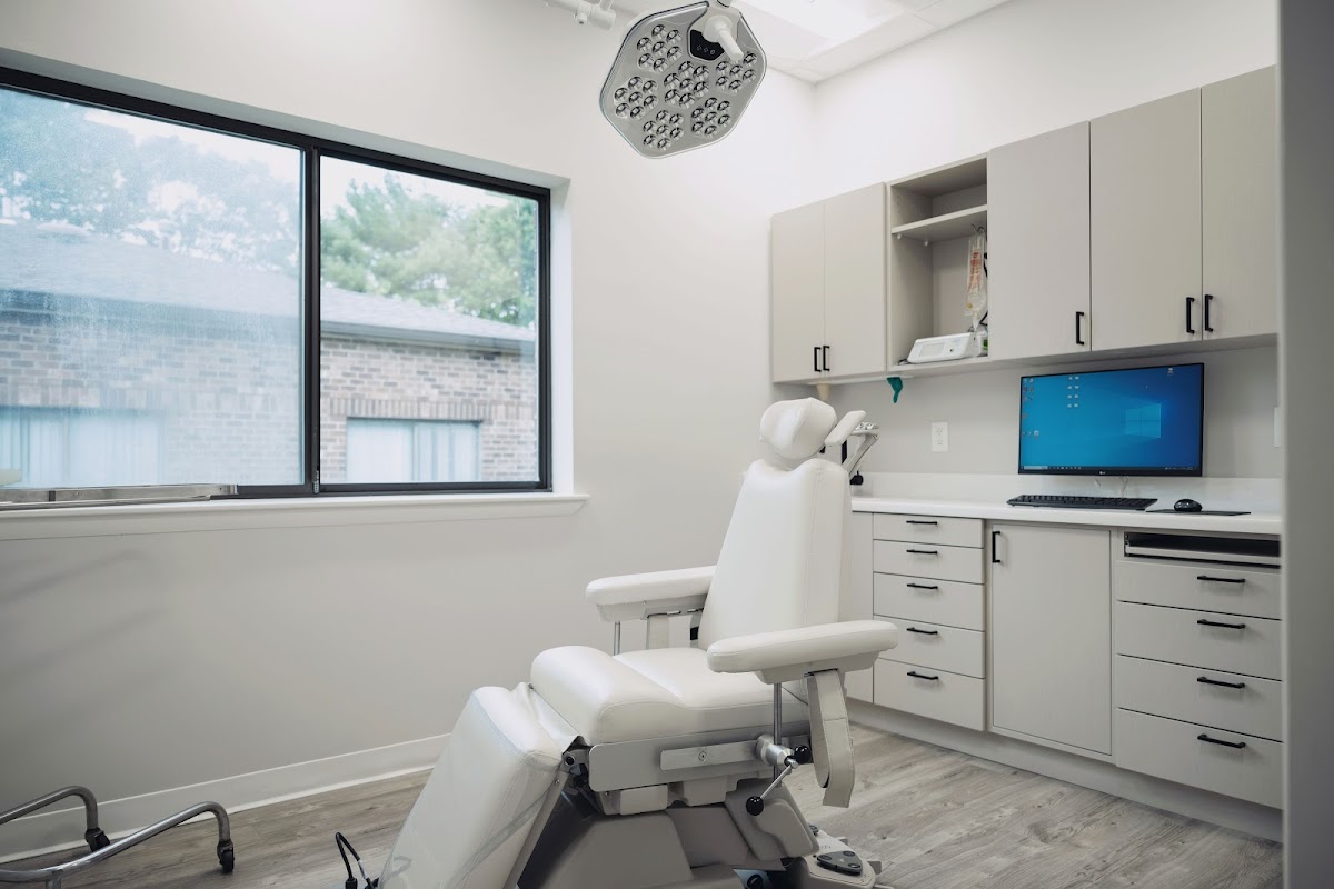 New Jersey Oral & Facial Surgery- Dr Nick Levintov MD DDS photo 3