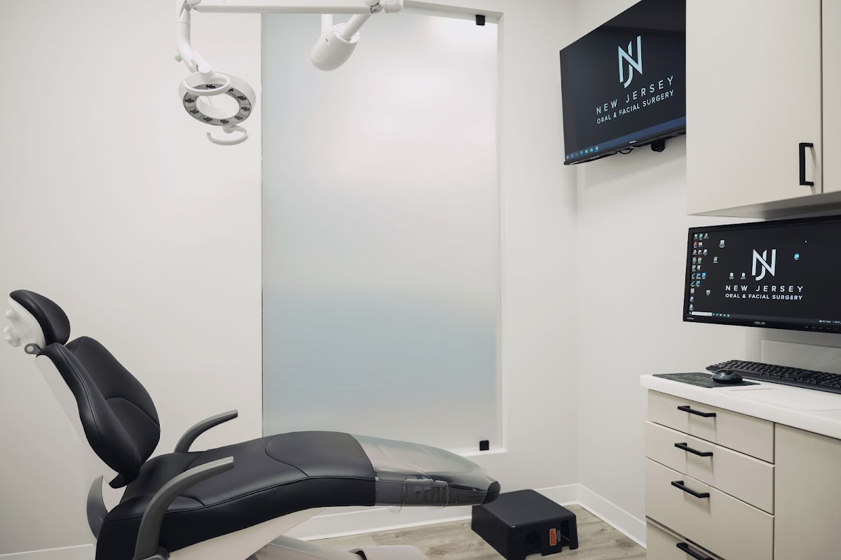 New Jersey Oral & Facial Surgery- Dr Nick Levintov MD DDS photo 4