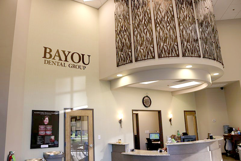 Bayou Dental Group photo 1