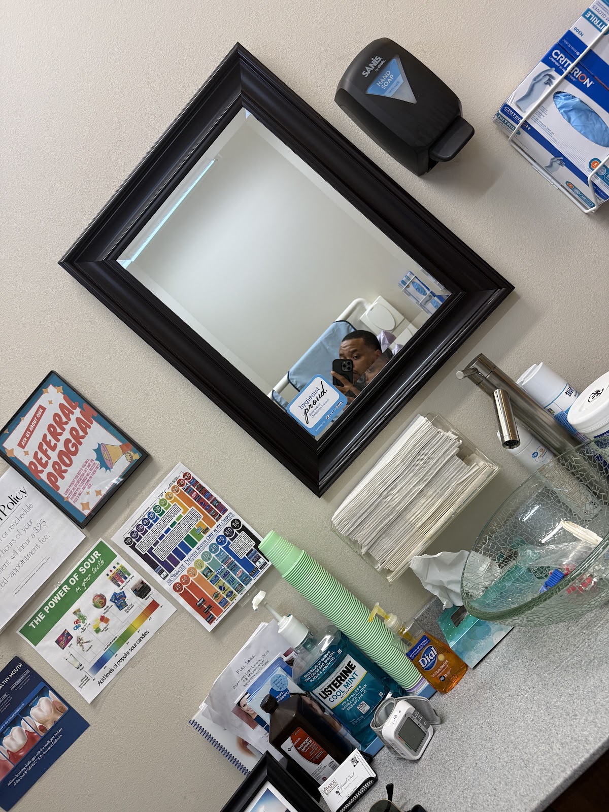 Bayou Dental Group photo 4