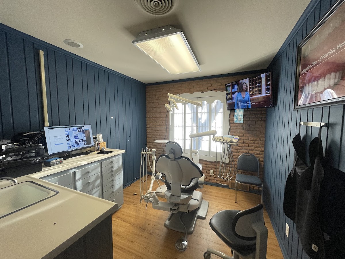 Panhandle Dental of Dimmitt photo 1