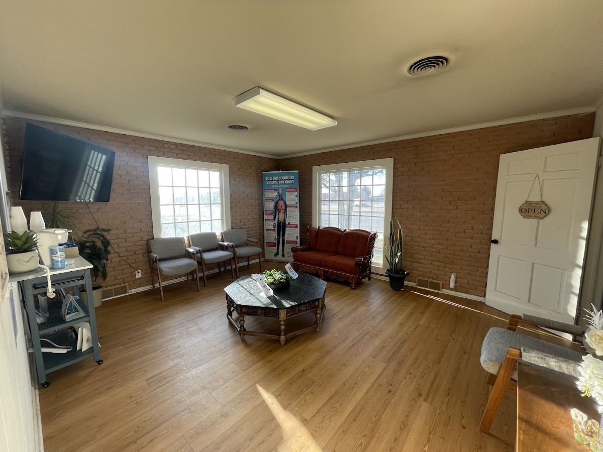 Panhandle Dental of Dimmitt photo 2