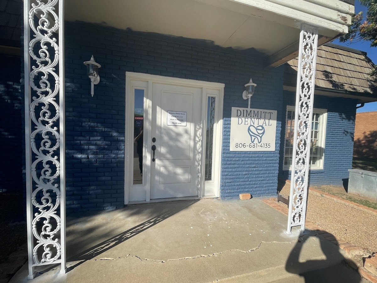 Panhandle Dental Of Dimmitt photo 3