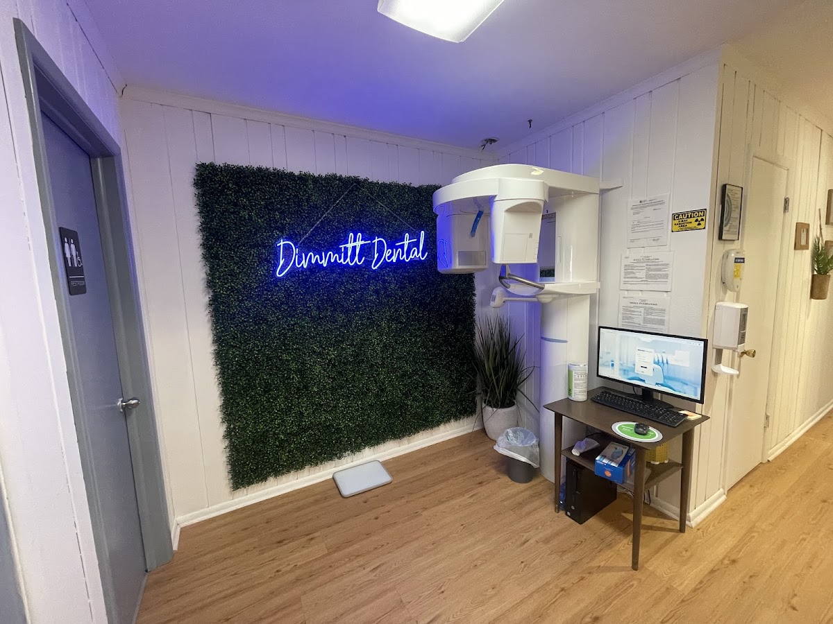 Panhandle Dental Of Dimmitt photo 4