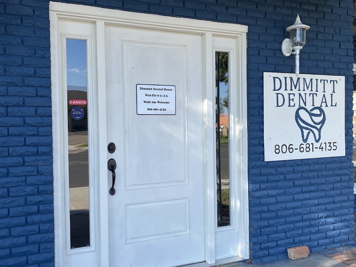 Panhandle Dental of Dimmitt photo 5
