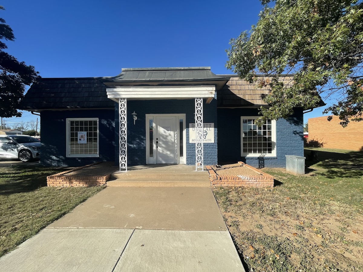 Panhandle Dental of Dimmitt photo 6