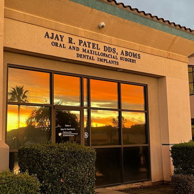 Ajay R. Patel, Dds photo 1