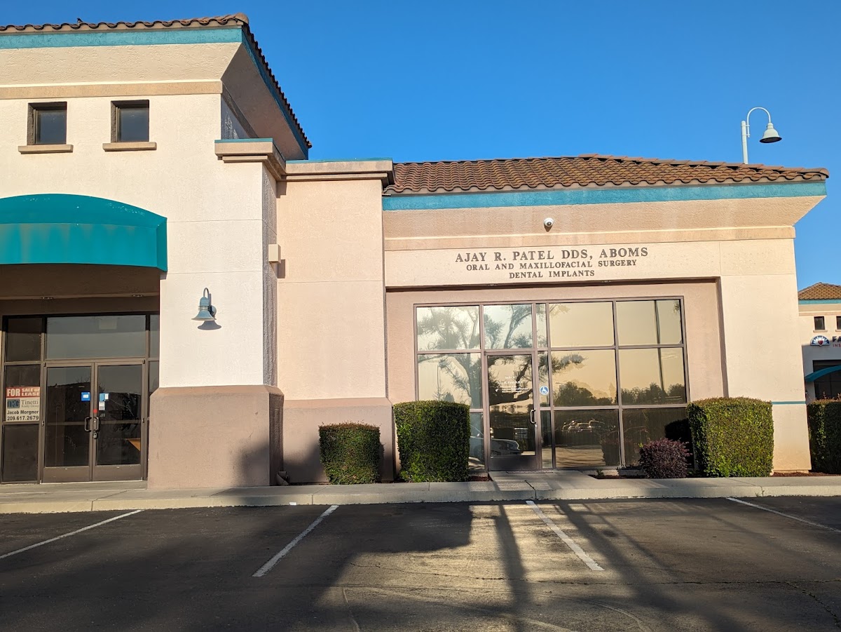 Ajay R. Patel, Dds photo 2