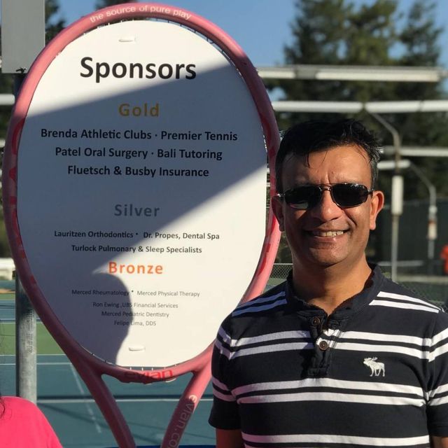 Ajay R. Patel, Dds photo 3