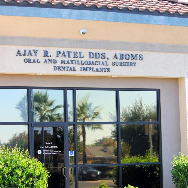 Ajay R. Patel, Dds photo 5