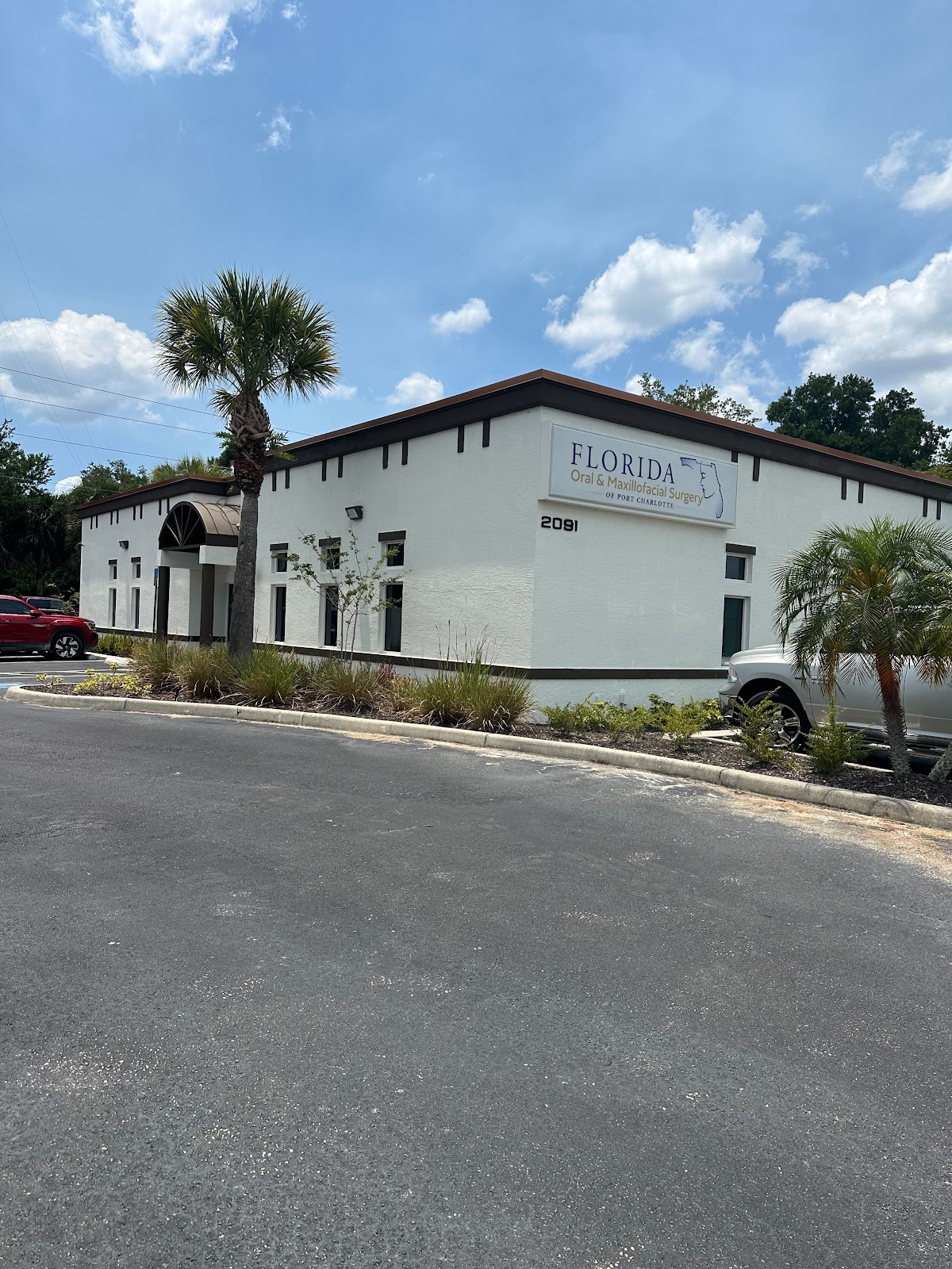 Florida Oral & Maxillofacial Surgery photo 1