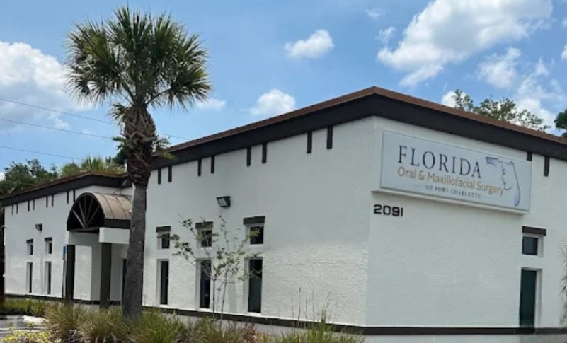 Florida Oral & Maxillofacial Surgery photo 2